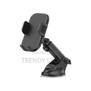 Universal Phone Holder