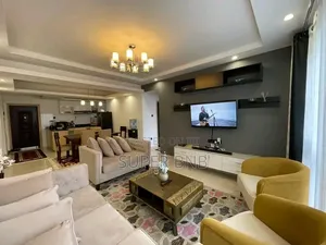 Furnished 1,2 3 Bedroom in Lavington Urban Oasis (UN Blue Zone)