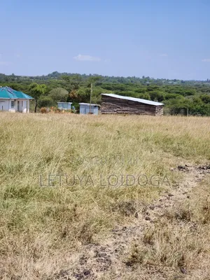 Developed 7Acres Isinya-Kiserian Road