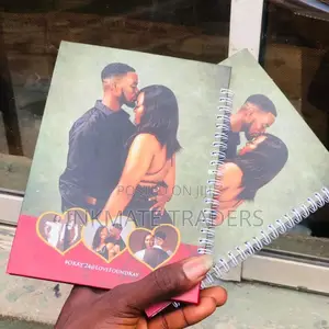 Durable A5 Notebooks Built to Last