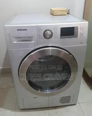 Samsung Drier