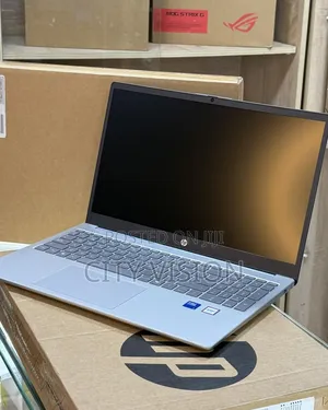 New Laptop HP 8GB Intel Core i7 SSD 512GB