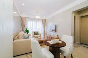 Studio,1,2,3 4 Bedroom Open for Booking in Kamakis Ruiru,kilimani,