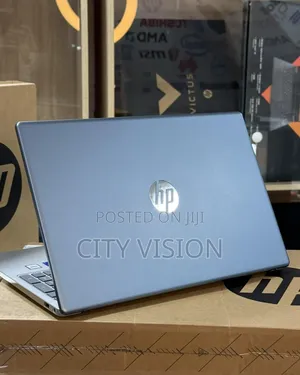 New Laptop HP 16GB Intel Core i7 SSD 512GB