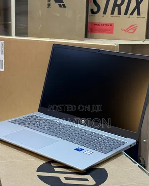 New Laptop HP 16GB Intel Core i7 SSD 512GB