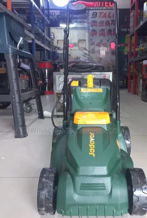 Cordless/Rechargeable Lawn Mower 20v 4.0AH