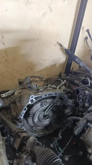 2NZ Gearbox for Toyota NZE Available X Japan