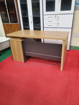 1.2M Standard Office Desk