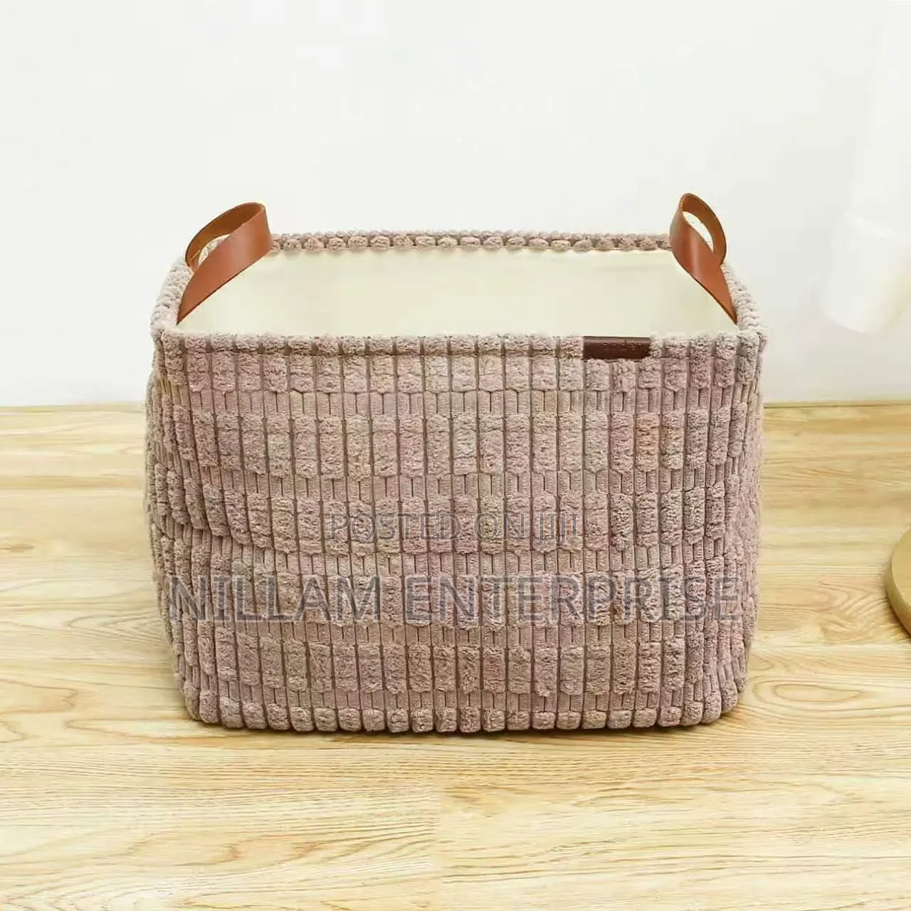 Country Storage Baskets*