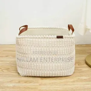Country Storage Baskets*
