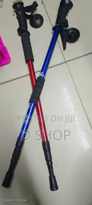 Adjustable Hiking Pole