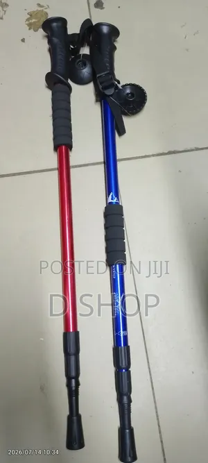 Adjustable Hiking Pole