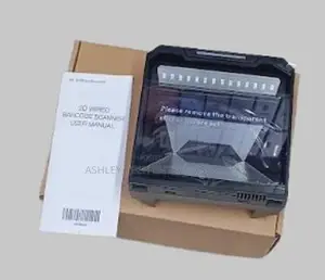.< XB-8808B Omni-Directional Barcode Scanner