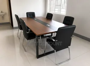 Boardroom Table / Conference Table