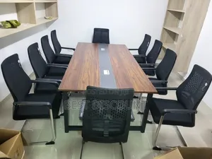 Boardroom Table / Conference Table