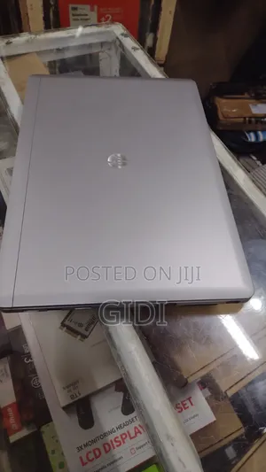 Laptop HP EliteBook Folio 4GB Intel Core i5 HDD 320GB