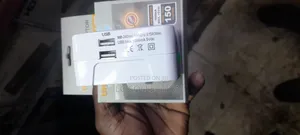 World Wide Travel Adapter