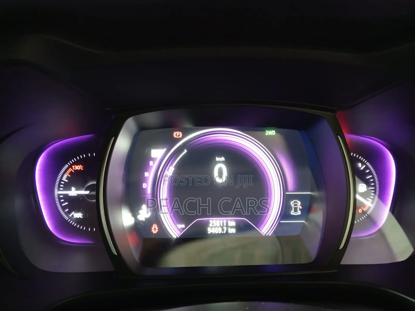 Renault Koleos 2022 Maroon