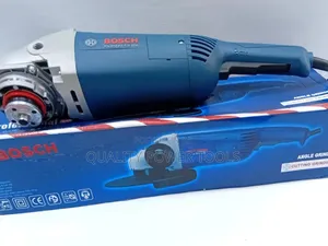 Bosch GWS 2200-230 Professional Large Angle Grinder.