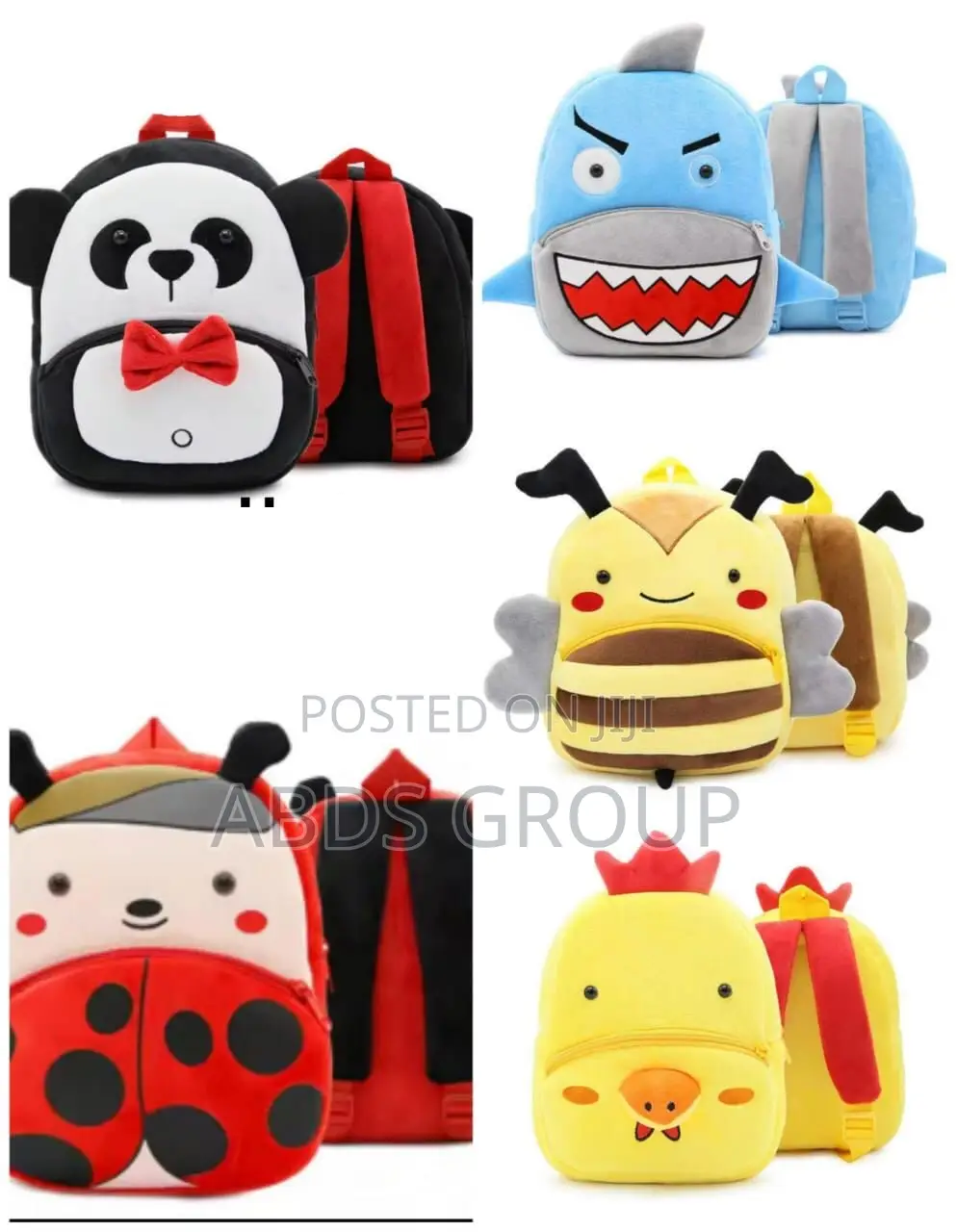 Sling Bags Toddler Bags