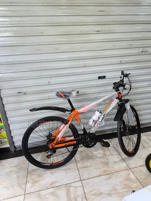 Rocky Mountain 27.5" Mountain Bike .