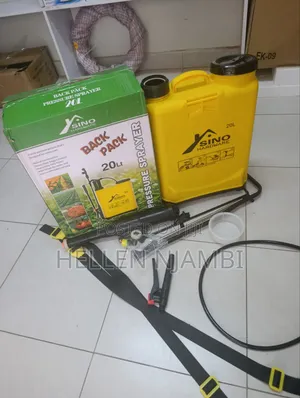 Sino 20litres Knapsack Sprayer