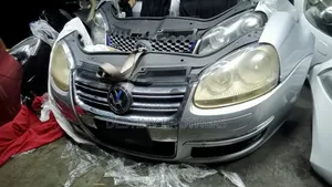 Jetta Mk5 Nosecut