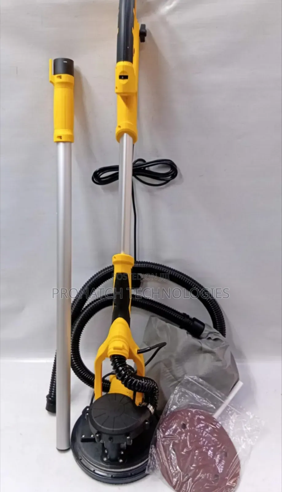 Wall Sander Dewalt