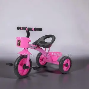 Fun-Filled Playful Design Toddlers Kids Bike Bicycle Tricycle