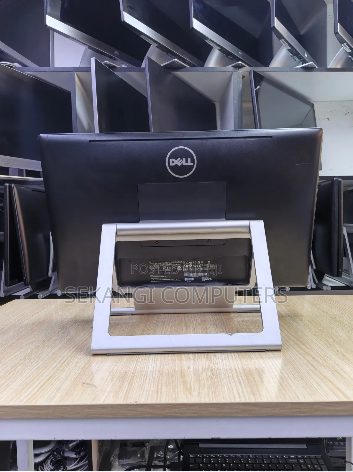 Dell Touch Screen Monitors