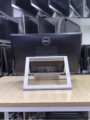 Dell Touch Screen Monitors