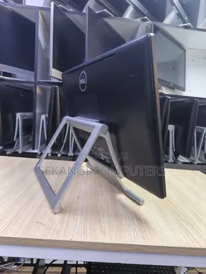 Dell Touch Screen Monitors