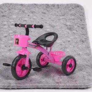 Joyful Entertaining Fun Toddlers Kids Bike Bicycle Tricycle