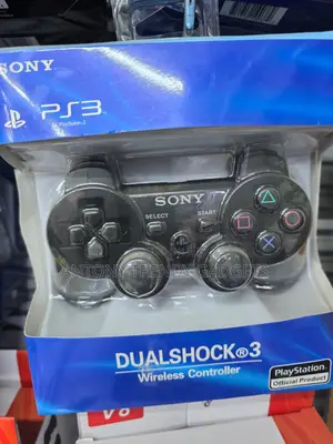 PS3 Wireless Bluetooth Gamepad DualShock 3 Motion Controller