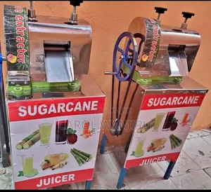 New Sugarcane Juicer Machine/Sugarcane Juicer Machine