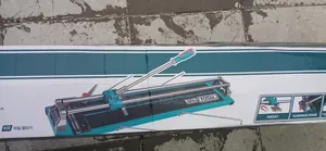 Versatile Total 1200mm Tile Cutter