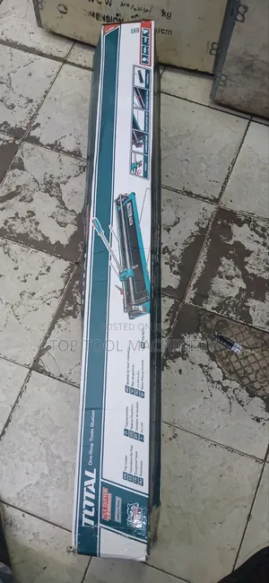 Versatile Total 1200mm Tile Cutter