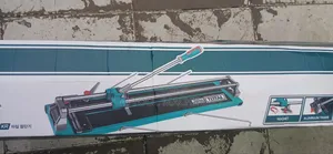 Versatile Total 1200mm Tile Cutter