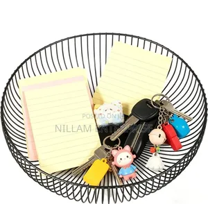 Stainless Steel Fruit Basket