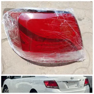 Allion 270 Back Light/Backlight/Tail Light/Taillight Lens