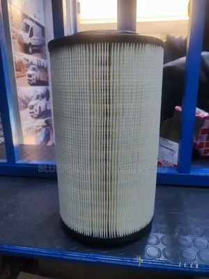 Peugeot Boxer Air Filter