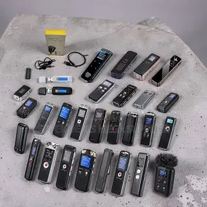 Local Playback Digital Audio Sound Voice Recorder MP3 Players