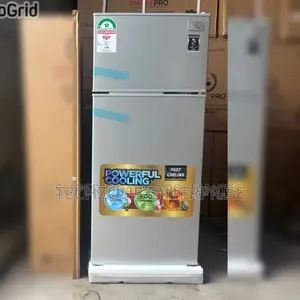 212litres Smart Pro Refrigerator