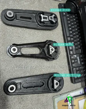 Gear Box Mountings Nissan