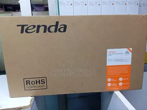 Tenda 24port Gigabit