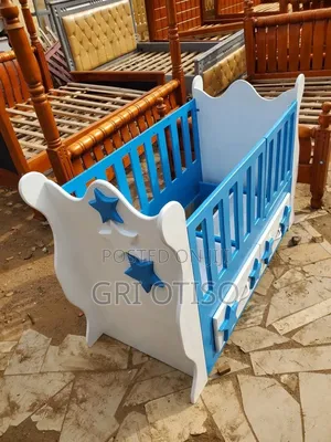 Baby Beds for Youngones
