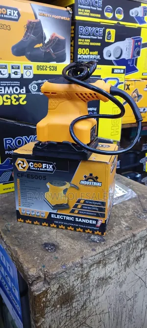 Coofix Palm Sander 240w
