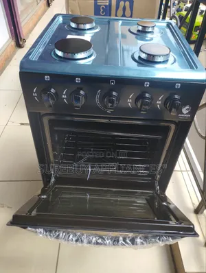 4G,full Gas Standing Cooker 50*55