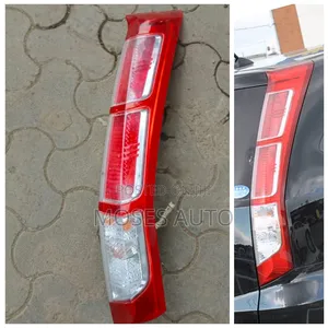 Honda Stream Back Light/Backlight/Taillight/Tail Light