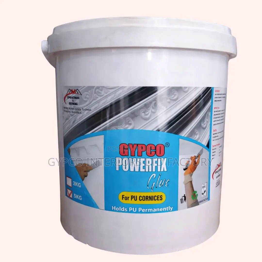 Gypco Powerfix PU Glue
